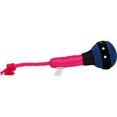 Picture of DOG TOY MICROPHONE.