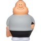 Picture of START UP BERT SQUEEZIES STRESS ITEM
