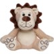 Picture of LUCA LION PLUSH TOY
