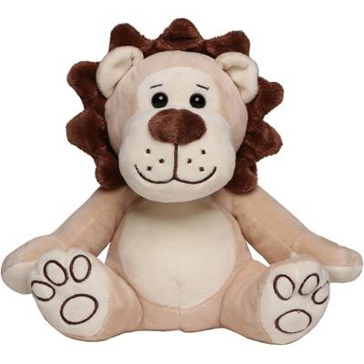 Picture of LUCA LION PLUSH TOY