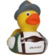 Picture of OKTOBERFEST™ DUCK „TRACHT in High Quality Gift Packaging