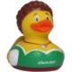 Picture of OKTOBERFEST™ DUCK „DIRNDL in High Quality Gift Packaging