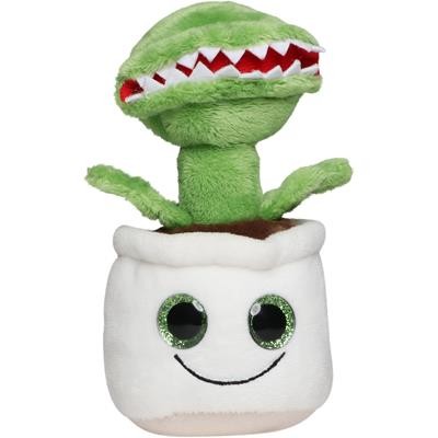 Picture of SCHMOOZIE EVERGREENIES® PLUSH TOY VENUS FLYTRAP