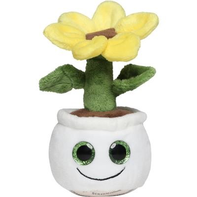 Picture of SCHMOOZIE EVERGREENIES® PLUSH TOY SUNFLOWER