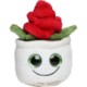 Picture of SCHMOOZIE EVERGREENIES® PLUSH TOY ROSE