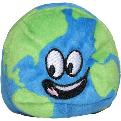Picture of SCHMOOZIE PLUSH TOY GLOBE
