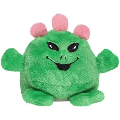 Picture of SCHMOOZIE PLUSH TOY ALIEN