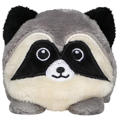 Picture of SCHMOOZIE PLUSH TOY RACOON