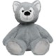 Picture of JONA HUSKY PLUSH TOY