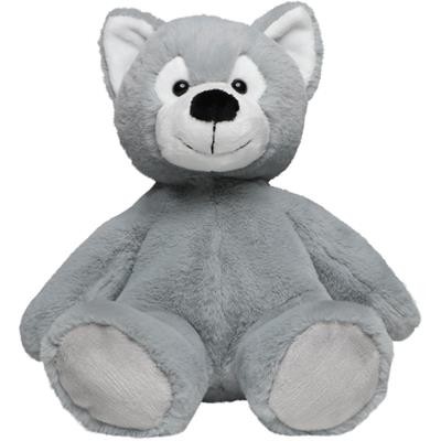 Picture of JONA HUSKY PLUSH TOY