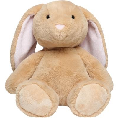Picture of HENNI RABBIT PLUSH TOY