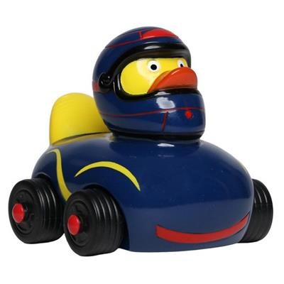 Picture of DUCKS ON WHEELS
