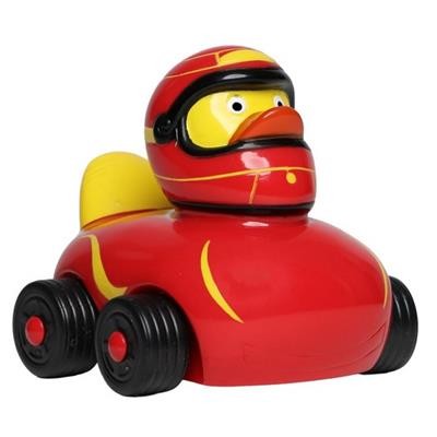 Picture of DUCKS ON WHEELS