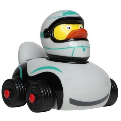 Picture of DUCKS ON WHEELS