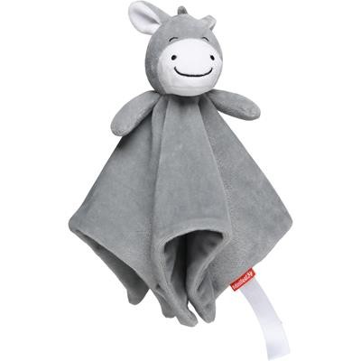 Picture of DONKEY CUDDLE PICNIC BLANKET