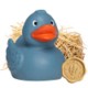 Picture of WHEAT DUCK CLASSIC BLUE