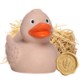 Picture of WHEAT DUCK CLASSIC PASTEL PINK