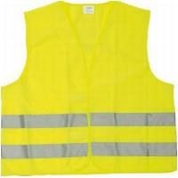 Picture of ADULT SAFETY TABARD VEST