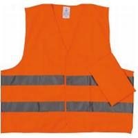 Picture of CHILDRENS SAFETY TABARD VEST.