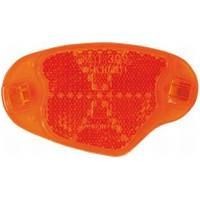 Picture of SPOKE SAFETY REFLECTOR in Orange