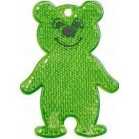 Picture of TALMU BEAR SAFETY REFLECTOR.