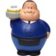Picture of WAITERS BERT SQUEEZIES STRESS ITEM