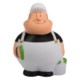 Picture of PAINTER BERT with Cap Squeezies Stress Item