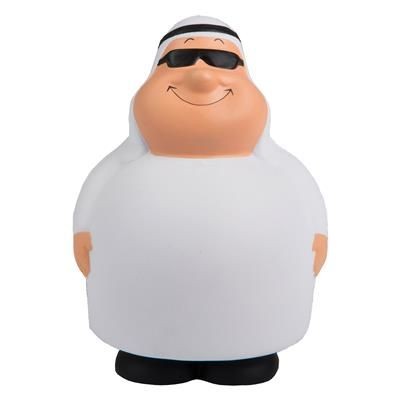 Picture of SHEIK BERT SQUEEZIES STRESS ITEM.