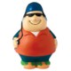 Picture of DJ BERT SQUEEZIES STRESS ITEM