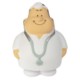 Picture of DOCTOR BERT SQUEEZIES STRESS ITEM