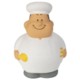 Picture of CHEF BERT SQUEEZIES STRESS ITEM