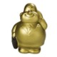 Picture of GOLD BERT SQUUEZIES STRESS ITEM