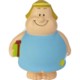 Picture of ANGEL BERT SQUEEZIES STRESS ITEM
