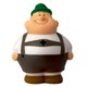 Picture of BAVARIAN BERT SQUEEZIES STRESS ITEM
