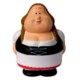 Picture of BAVARIAN BERTA SQUEEZIES STRESS ITEM