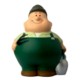 Picture of FARMER BERT SQUEEZIES STRESS ITEM