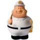 Picture of MINER BERT SQUEEZIES STRESS ITEM