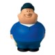 Picture of SAILOR BERT SQUEEZIES STRESS ITEM