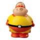 Picture of SUPER BERT SQUEEZIES STRESS ITEM