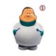 Picture of DENTIST BERT SQUEEZIES STRESS ITEM