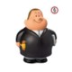 Picture of JUDGE BERT SQUEEZIES STRESS ITEM