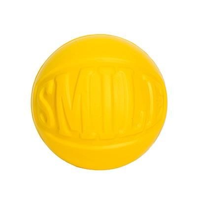 Picture of STRESS BALL SQUEEZIES STATEMENT SMILE