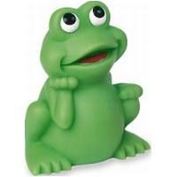 Picture of SQUEAKY FROG in Green.