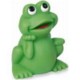 Picture of SQUEAKY FROG in Green