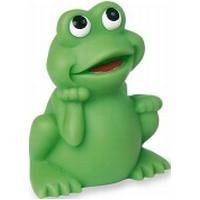 Picture of SQUEAKY FROG in Green.