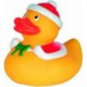 Picture of XMAS DUCK