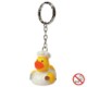 Picture of CHEF DUCK KEYRING