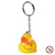 Picture of DOCTOR DUCK KEYRING