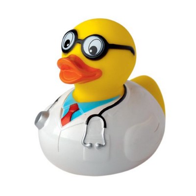 Picture of DOCTOR DUCK.