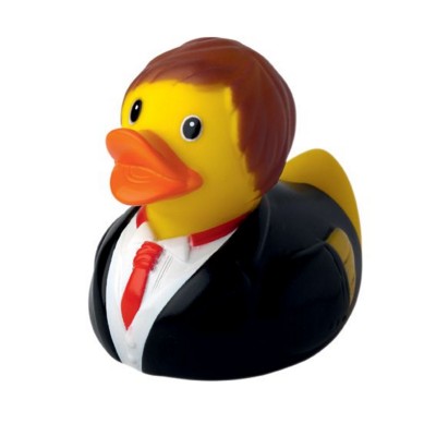 Picture of GROOM DUCK